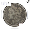 1894 O USA Dollar Very Fine (VF20) $