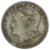 1896 S USA Dollar VF-EF (VF30) $