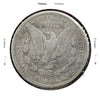 1899 S USA Dollar F-VF (F15) $