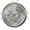 1899 O USA Dollar Gem Brilliant Uncirculated (MS65) $