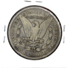 1901 S USA Dollar F-VF (F15) $