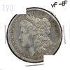 1901 USA Dollar VF-EF (VF30) $