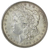 1902 USA Dollar UNC+ (MS62) $
