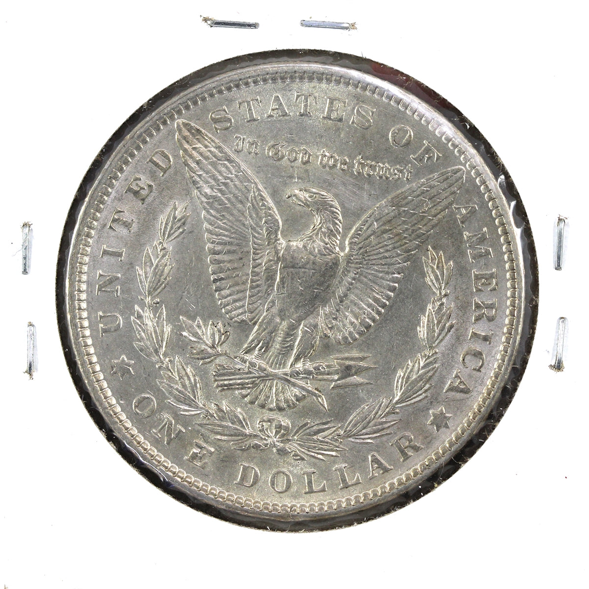 1902 USA Dollar AU-UNC (AU55) $