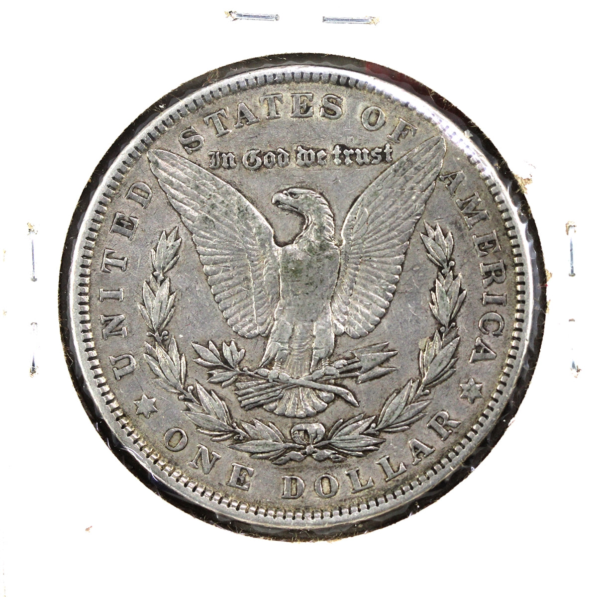 1903 USA Dollar Extra Fine (EF40) $