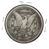 1904 S USA Dollar Very Good (VG8) $