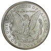 1921 S USA Dollar Choice Brilliant Uncirculated (MS64) $