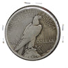 1921 USA Peace Dollar VG-F (VG10) $