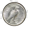 1923 D USA Dollar Uncirculated (MS60) $
