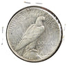 1927 S USA Dollar Extra Fine (EF40)