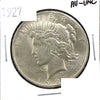 1927 USA Dollar AU-UNC (AU55) $