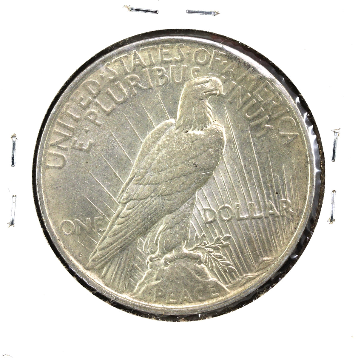 1927 USA Dollar AU-UNC (AU55) $