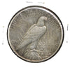 1934 USA Dollar Extra Fine (EF40)