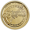 2022 P Kentucky USA American Innovation Dollar Uncirculated (MS60)