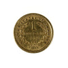 1852 USA Gold Dollar EF-AU (EF45)