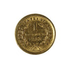 1853 USA Gold Dollar EF-AU (EF45)