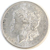 1880 USA Dollar Almost Uncirculated (AU50)