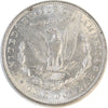 1880 USA Dollar Almost Uncirculated (AU50)
