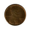 1934 D USA Cent UNC+ (MS62)