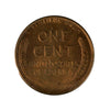 1934 D USA Cent UNC+ (MS62)