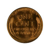 1942 USA Cent Choice Brilliant Uncirculated (MS64)