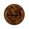 1945 USA Cent Brilliant Uncirculated (MS63)