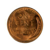 1946 USA Cent Brilliant Uncirculated (MS63)
