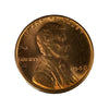 1948 USA Cent Choice Brilliant Uncirculated (MS64)