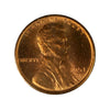 1951 D USA Cent Choice Brilliant Uncirculated (MS64)