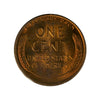 1952 D USA Cent Choice Brilliant Uncirculated (MS64)