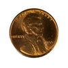 1955 USA Cent Choice Brilliant Uncirculated (MS64)