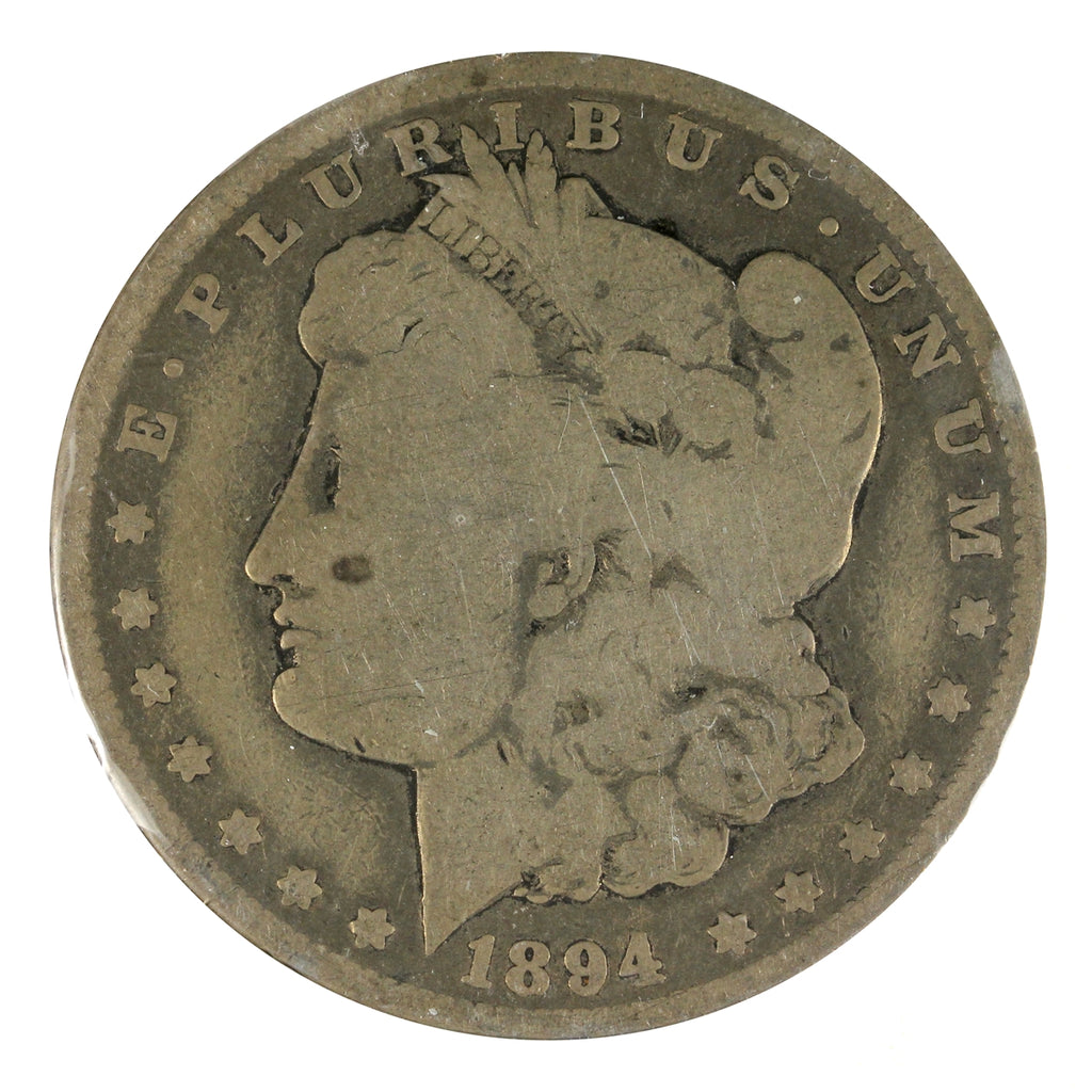1894 O USA Dollar Good