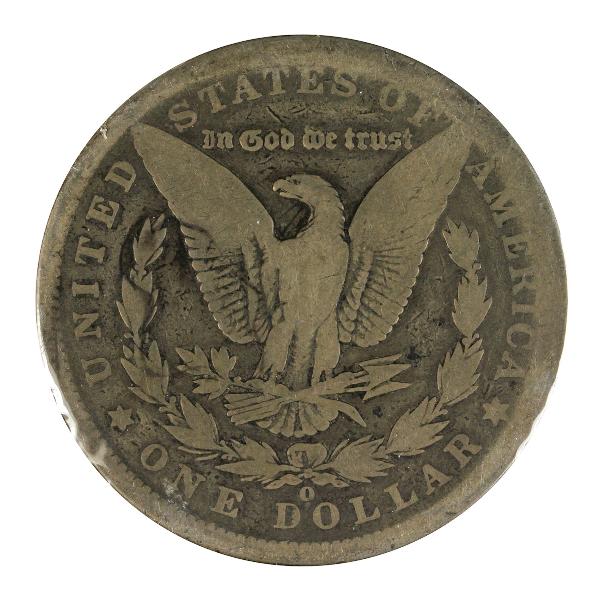 1894 O USA Dollar Good