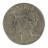 1935 S USA Dollar VG-F (VG10)