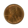 1915 D USA Cent Choice Brilliant Uncirculated (MS64) $