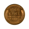 1915 D USA Cent Choice Brilliant Uncirculated (MS64) $