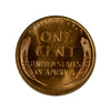 1926 USA Cent Choice Brilliant Uncirculated (MS64) $