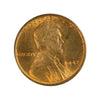 1932 USA Cent Brilliant Uncirculated (MS63)
