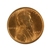 1932 D USA Cent Brilliant Uncirculated (MS63)