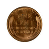 1932 D USA Cent Brilliant Uncirculated (MS63)