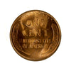 1933 USA Cent Choice Brilliant Uncirculated (MS63) $