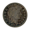 1895 USA Quarter VF-EF (VF30) $