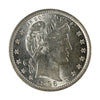 1896 USA Quarter UNC+ (MS-62) $