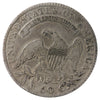 1821 USA Half Dollar F-VF (F15) $