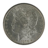 1878 7 Feathers 3rd Reverse USA Dollar Choice Brilliant Uncirculated (MS64) $