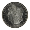 1880 S USA Dollar Uncirculated (MS60) $ Cameo