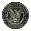 1880 S USA Dollar Uncirculated (MS60) $ Cameo