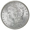 1889 USA Dollar Gem Brilliant Uncirculated (MS65) $