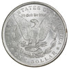 1889 USA Dollar Gem Brilliant Uncirculated (MS65) $