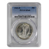 1941 D USA Half Dollar PCGS Certified MS66